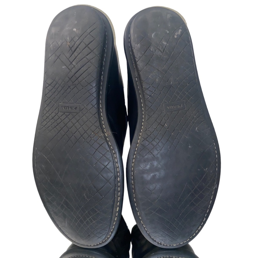 Prada Leather shoes - Picture 4 of 7